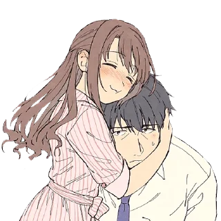 ❤️-Couples, Telegram Sticker