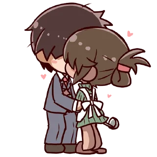 ❤️-Couples, Telegram Sticker
