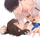 ❤️-Couples, Telegram Sticker
