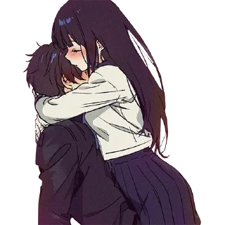 ❤️-Couples, Telegram Sticker