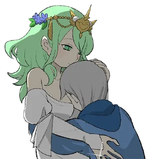 ❤️-Couples, Telegram Sticker