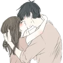 ❤️-Couples, Telegram Sticker