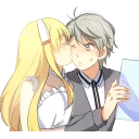 ❤️-Couples, Telegram Sticker