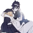 ❤️-Couples, Telegram Sticker