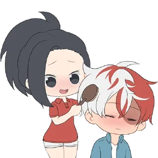 ❤️-Couples, Telegram Sticker