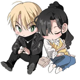 ❤️-Couples, Telegram Sticker