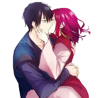 ❤️-Couples, Telegram Sticker