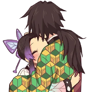 ❤️-Couples, Telegram Sticker