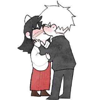 ❤️-Couples, Telegram Sticker