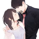 ❤️-Couples, Telegram Sticker