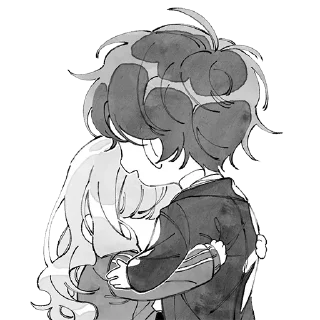 ❤️-Couples, Telegram Sticker