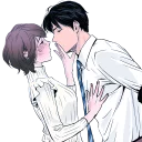 ❤️-Couples, Telegram Sticker