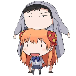 ❤️-Couples, Telegram Sticker