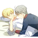 ❤️-Couples, Telegram Sticker