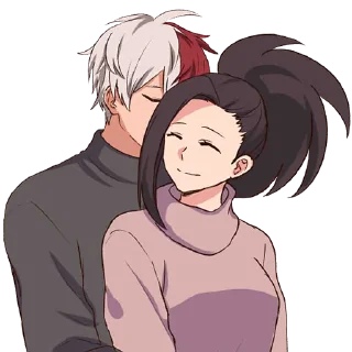 ❤️-Couples, Telegram Sticker