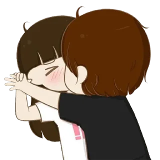 ❤️-Couples, Telegram Sticker