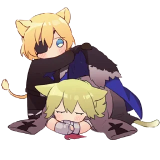 ❤️-Couples, Telegram Sticker
