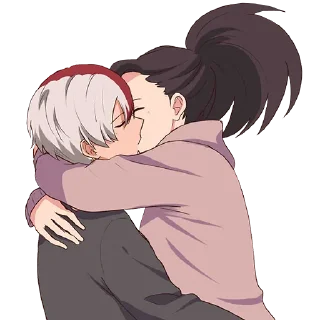 ❤️-Couples, Telegram Sticker