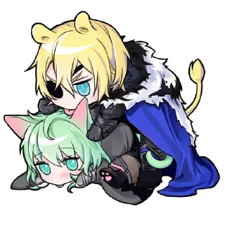 ❤️-Couples, Telegram Sticker
