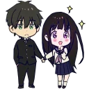 ❤️-Couples, Telegram Sticker