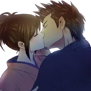 ❤️-Couples, Telegram Sticker