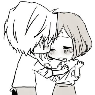 ❤️-Couples, Telegram Sticker