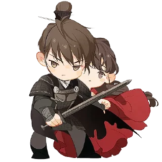 ❤️-Couples, Telegram Sticker
