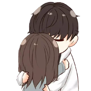 ❤️-Couples, Telegram Sticker