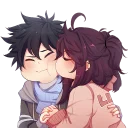 ❤️-Couples, Telegram Sticker