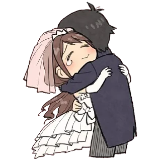 ❤️-Couples, Telegram Sticker