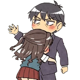❤️-Couples, Telegram Sticker