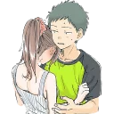 ❤️-Couples, Telegram Sticker