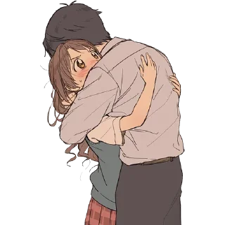 ❤️-Couples, Telegram Sticker