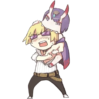 ❤️-Couples, Telegram Sticker