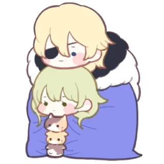 ❤️-Couples, Telegram Sticker