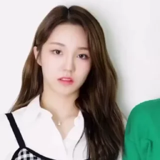🙄-kwon nayeon @flosai, Telegram Sticker