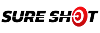 😎-Sureshot's, Telegram Sticker
