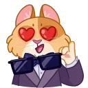 🐱-Sureshot's, Telegram Sticker