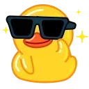 😎-Sureshot's, Telegram Sticker
