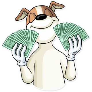 💸-Sureshot's, Telegram Sticker
