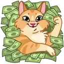 🐱-Sureshot's, Telegram Sticker
