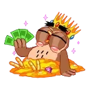 🦉-Sureshot's, Telegram Sticker