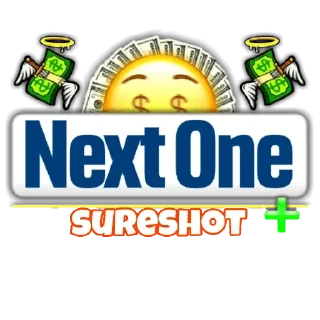 ☺️-Sureshot's, Telegram Sticker