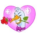❤-Sureshot's, Telegram Sticker