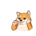 🐕-Sureshot's, Telegram Sticker