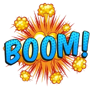 💣-Sureshot's, Telegram Sticker