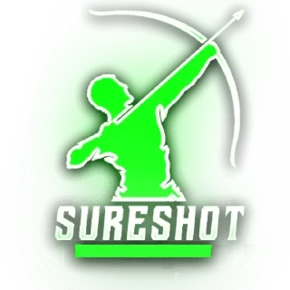 👍-Sureshot's, Telegram Sticker