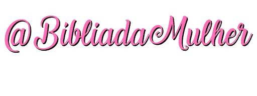 Bíblia da Mulher ️ @BibliadaMulher, telegram sticker
