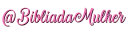 📖-Bíblia da Mulher ️ @BibliadaMulher, Telegram Sticker