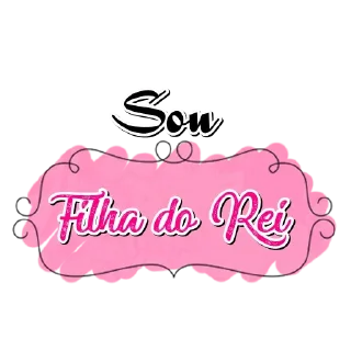 👑-Bíblia da Mulher ️ @BibliadaMulher, Telegram Sticker